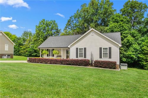 1366 Long Dairy Ct, Graham, NC, 27253-3789 | Card Image