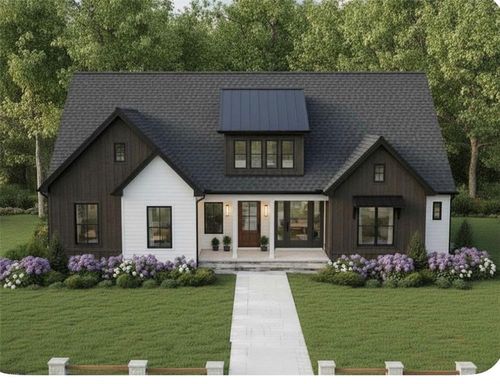 5813 Lighthouse Way, Gainesville, GA, 30506-7833 | Card Image