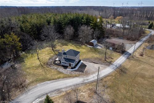 203 Hendershot Ave, Dunnville, ON, N1A3B4 | Card Image