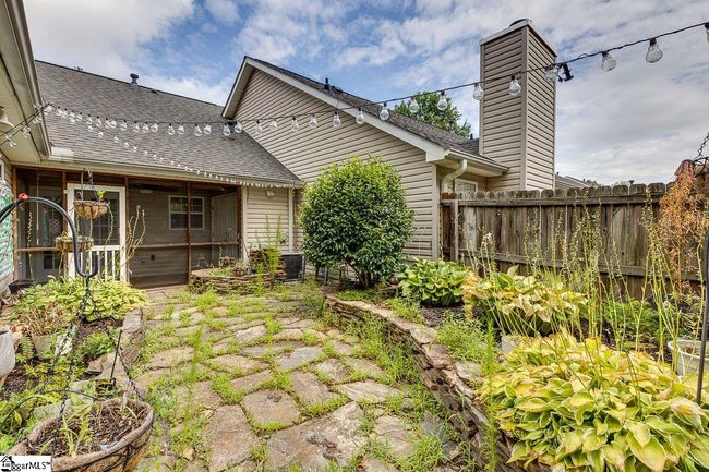 27 Enoree View Dr, Townhouse with 3 bedrooms, 3 bathrooms and null parking in Greer SC | Image 32