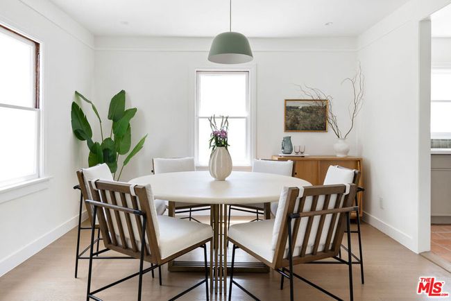 619 N Sycamore Ave, Home with 2 bedrooms, 2 bathrooms and 1 parking in Los Angeles CA | Image 9