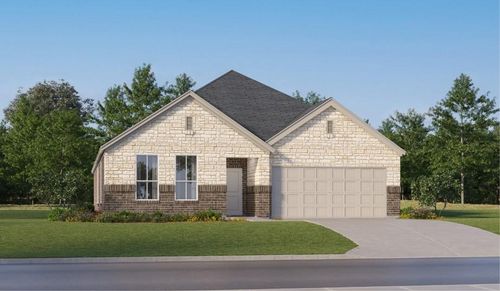 3020 Ruby Ridge Drive, Katy, TX, 77493 | Card Image