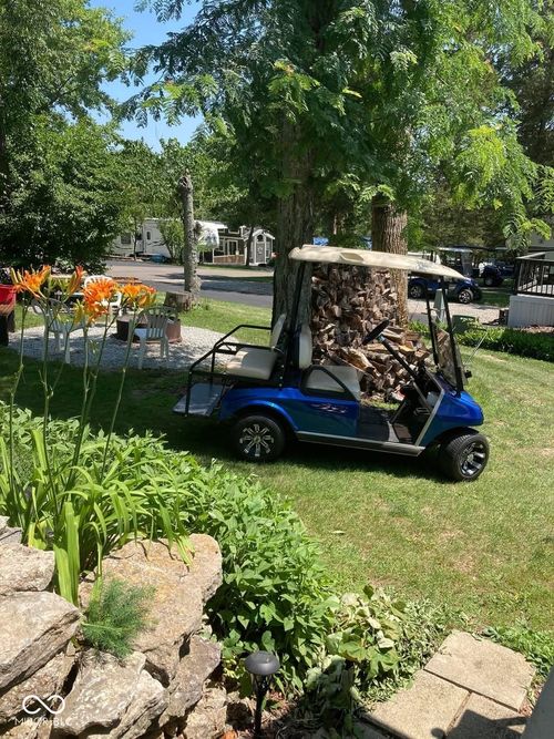 Lake View Cir W State Rd Old 101, Liberty, IN, 47353 | Card Image