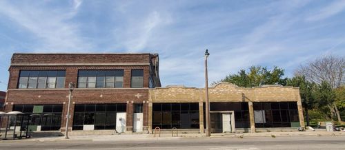 2601-43 N Martin L King Drive, Milwaukee, WI, 53212 | Card Image