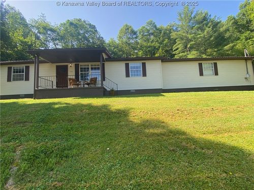 196 Sycamore Creek Rd, Ripley, WV, 25271 | Card Image