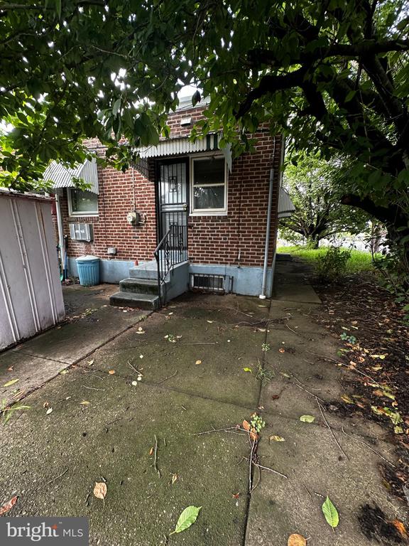 Residential in PHILADELPHIA 3