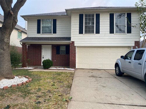 9311 Eaglewood Spring Dr, Houston, TX, 77083-5127 | Card Image