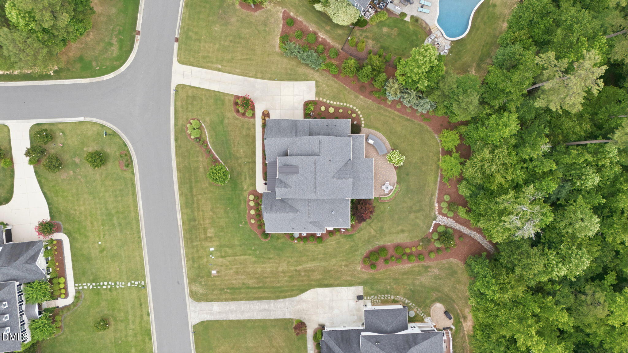 Residential in Chapel Hill 4