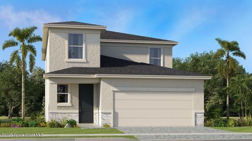 2428 Croft Inlet Dr Nw, PALM BAY, FL, 32907-8193 | Card Image