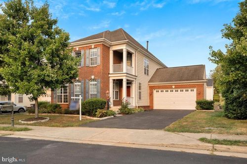13540 Arcadian Dr, LEESBURG, VA, 20176-5010 | Card Image