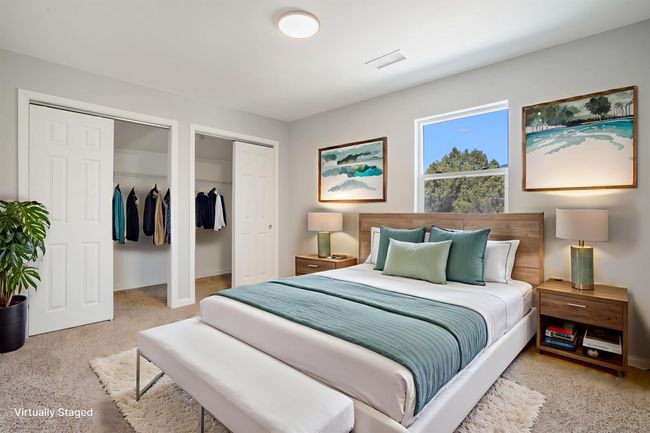7 Corte De Canoncito, House other with 5 bedrooms, 4 bathrooms and null parking in Cedar Crest NM | Image 62