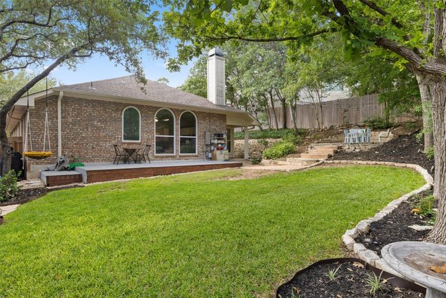 3906 Wharton Ct, House other with 3 bedrooms, 2 bathrooms and 4 parking in Austin TX | Image 33