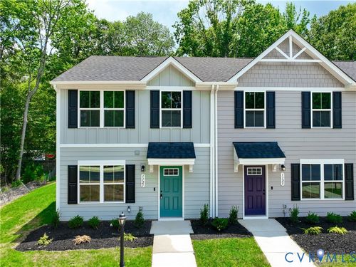 1121 Center Ridge Dr, Henrico, VA, 23233 | Card Image