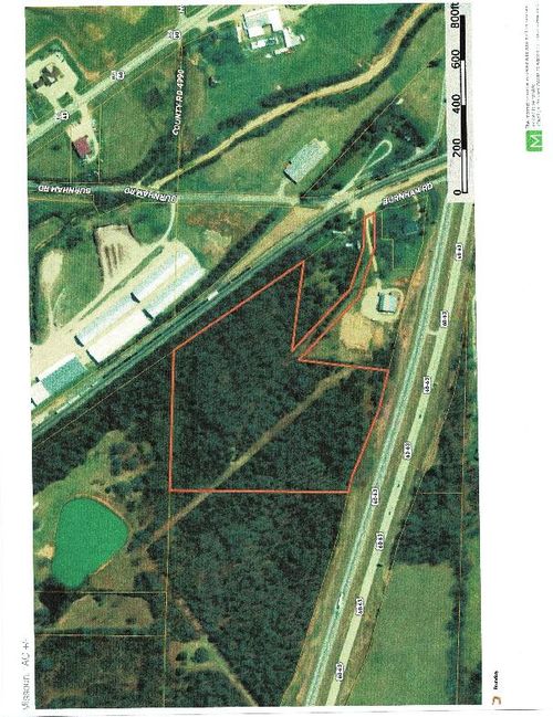 0000 Burnham Rd, Willow Springs, MO, 65793 | Card Image