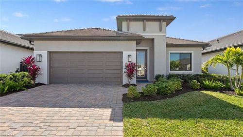 4174 Pegasus Way, Naples, FL, 34120-0548 | Card Image