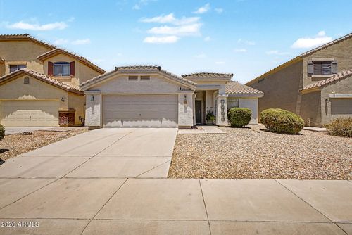 23830 W Chambers St, Buckeye, AZ, 85326-7077 | Card Image