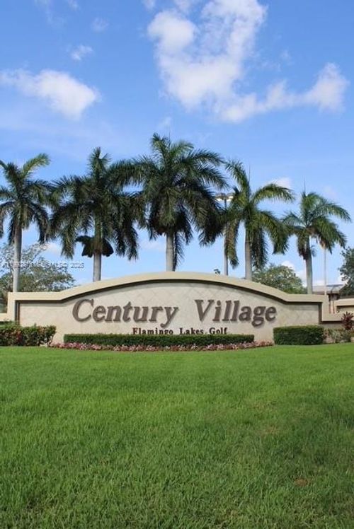 apt-104l-200 Sw 132nd Way, Pembroke Pines, FL, 33027-2083 | Card Image