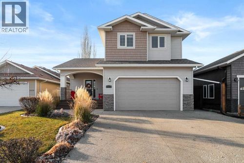 3308 51 Street Close, Camrose, AB, T4V | Card Image