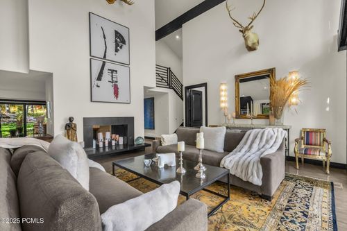 3075 Snow Cloud Cir, Park City, UT, 84060-7812 | Card Image