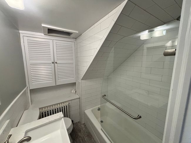 B - 65B Cross Hwy, House other with 1 bedrooms, 1 bathrooms and 1 parking in Redding CT | Image 9