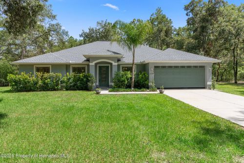 10149 Rockbay Rd, Brooksville, FL, 34601-5685 | Card Image