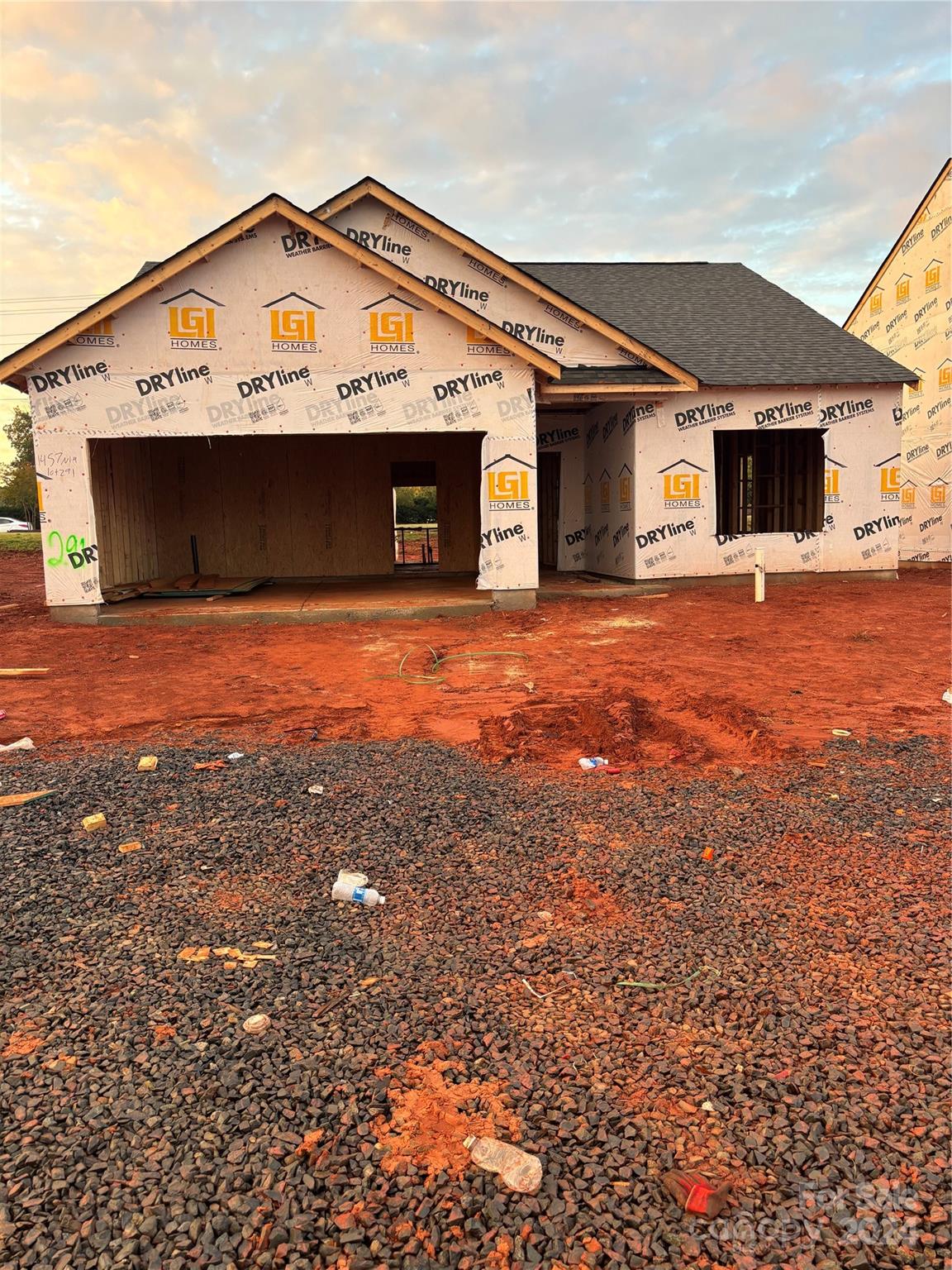 Nia Rd, Charlotte, NC 28215