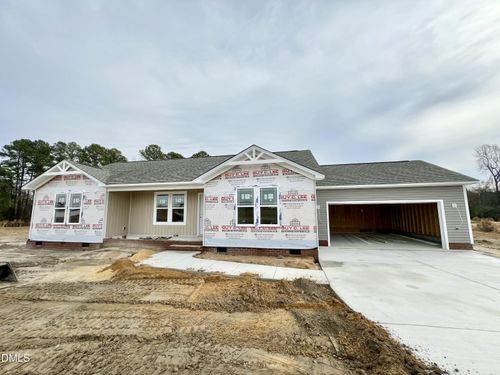 104 Grace Pond Ave, Benson, NC, 27504 | Card Image