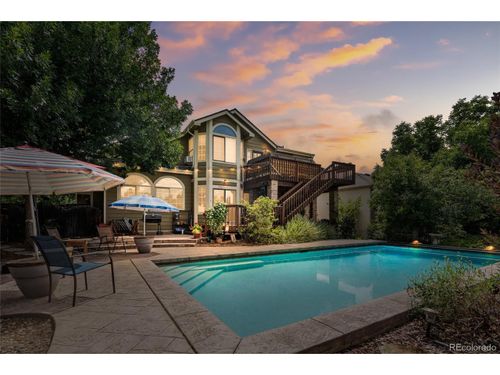 7507 Simms Ct, Arvada, CO, 80005-5337 | Card Image