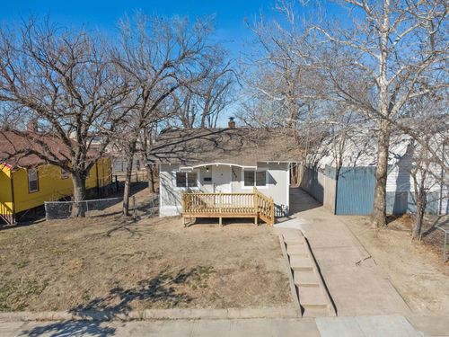 1445 N Lorraine Ave, Wichita, KS, 67214-2442 | Card Image