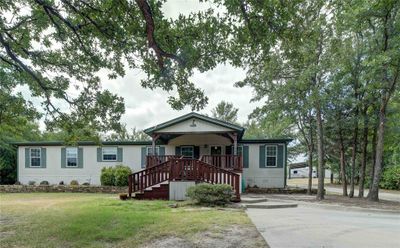 293 County Road 4767, House other with 4 bedrooms, 2 bathrooms and null parking in Boyd TX | Image 2