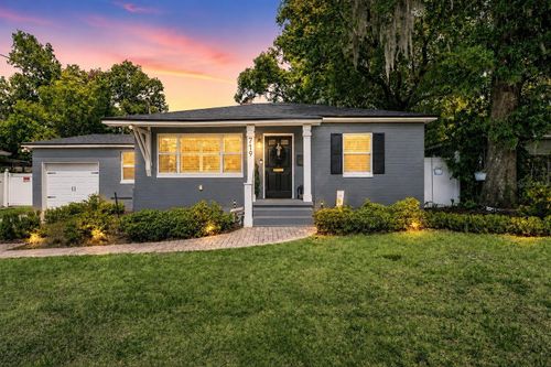 719 Warwick Pl, ORLANDO, FL, 32803-6634 | Card Image