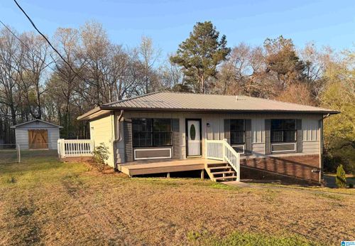 2713 Dellwood Dr, Pell City, AL, 35128-2128 | Card Image