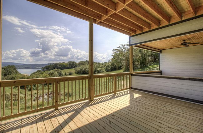 736 Cow Poke Ln, House other with 2 bedrooms, 3 bathrooms and null parking in Rutledge TN | Image 33