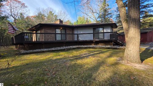 971 Wintergreen, East Tawas, MI, 48730 | Card Image