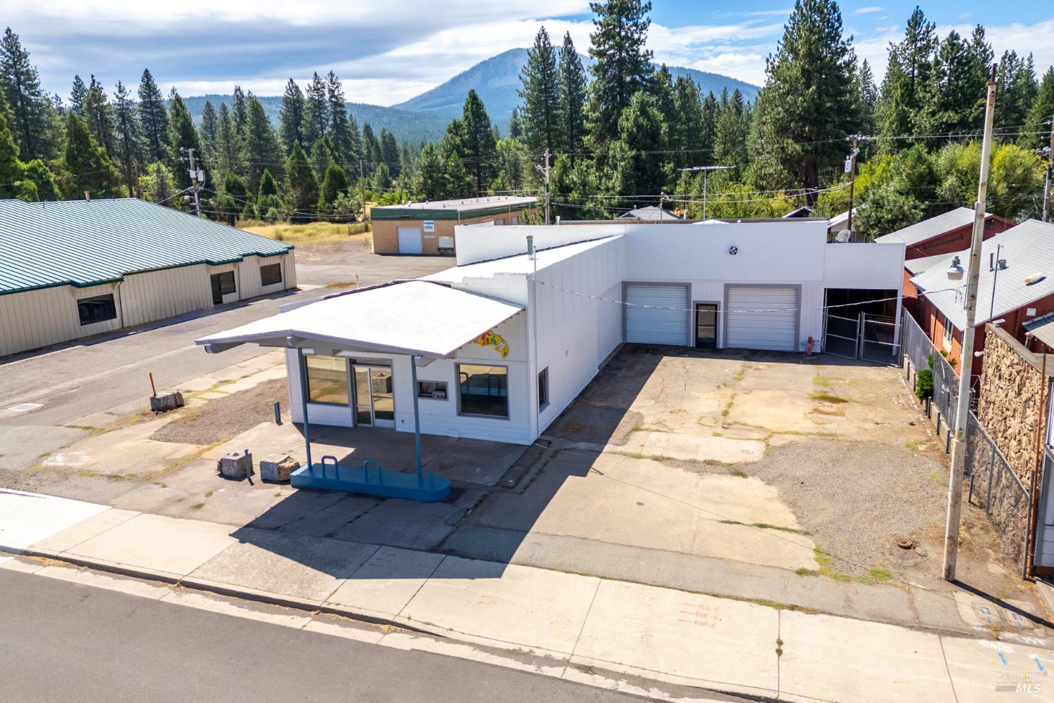Commercial Sale in Burney 2