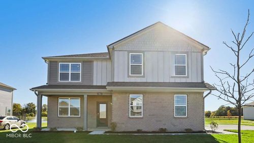 7861 Magnolia St, New Palestine, IN, 46163-9332 | Card Image