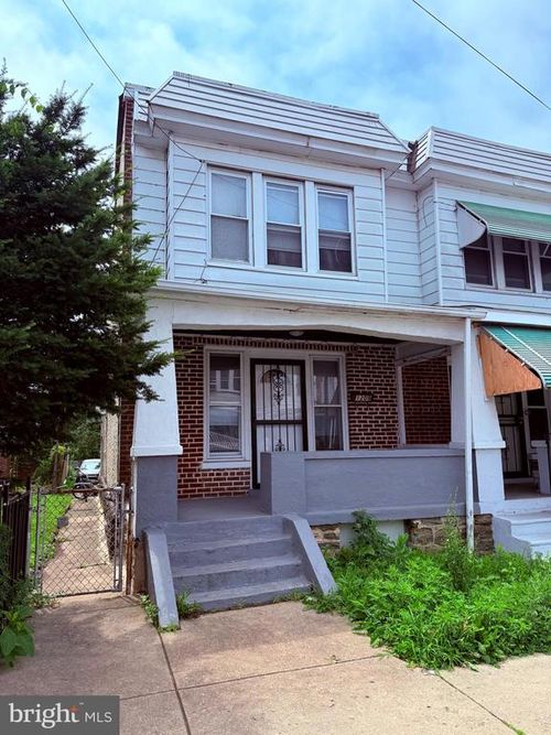 1209 W 9th St, CHESTER, PA, 19013-3351 | Card Image