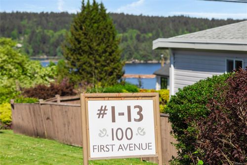 3-100 First Ave, Ladysmith, BC, V9G1B8 | Card Image