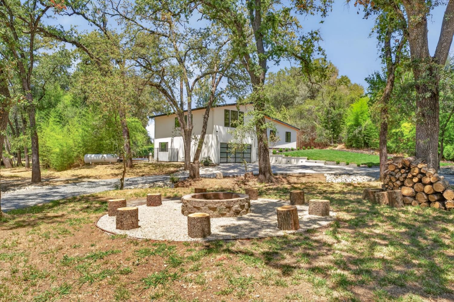 Residential in Loomis