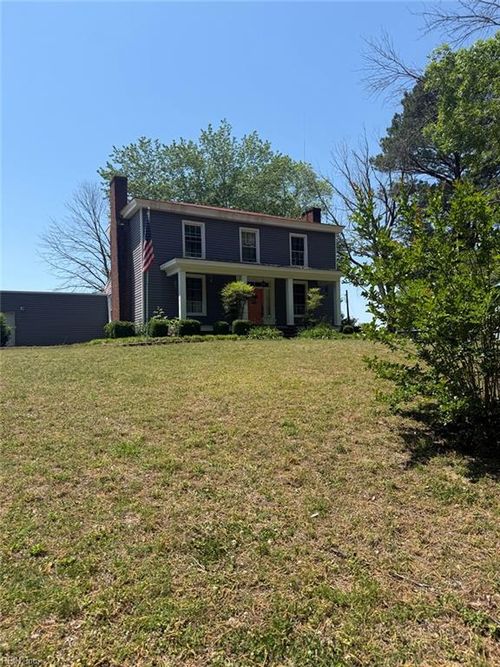 23768 Ridley Rd, Courtland, VA, 23837-2372 | Card Image