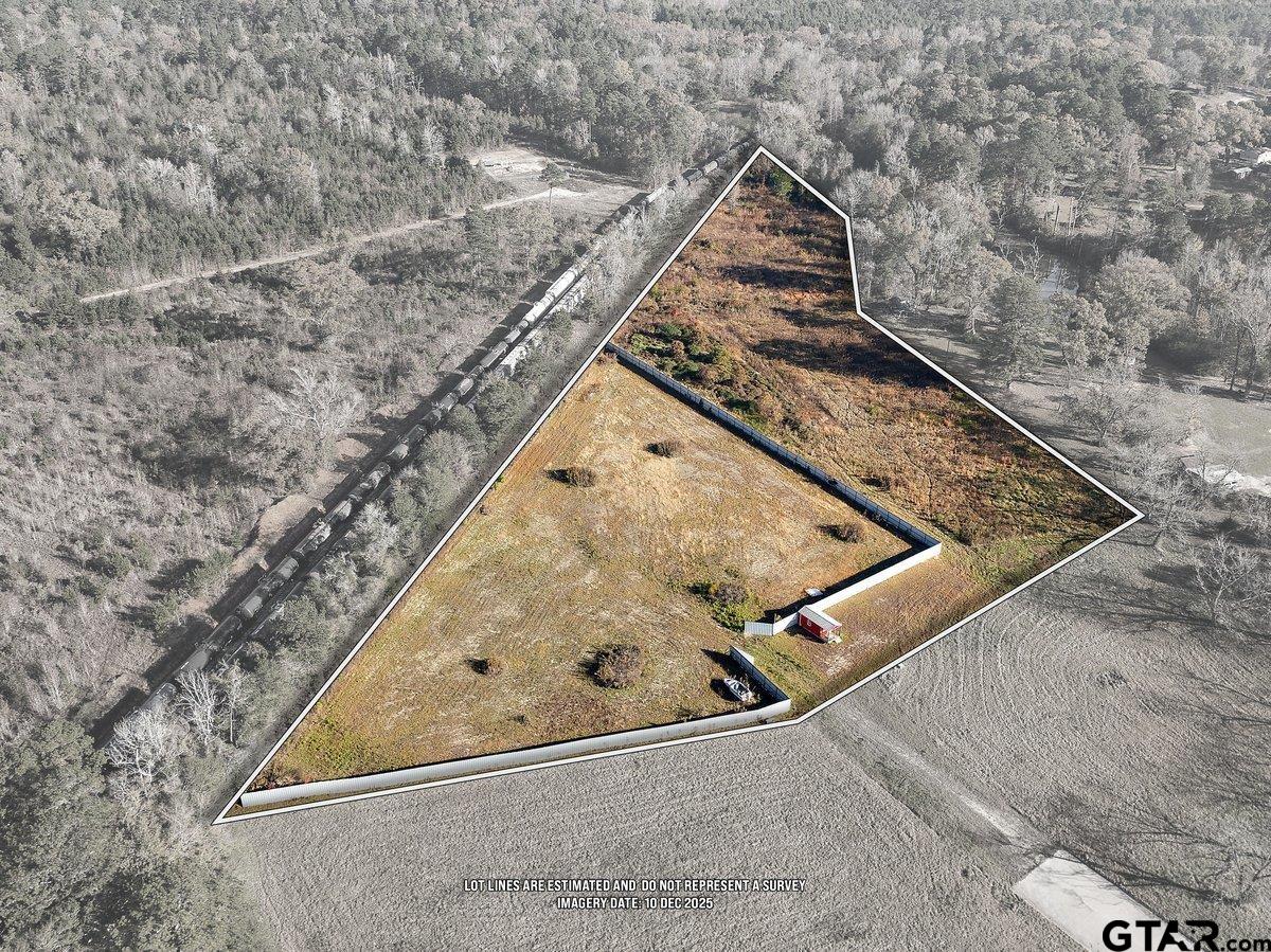 300 Industrial Dr, Rusk, TX