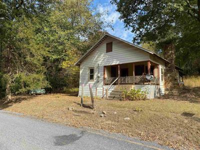 6336 Old Dallas, House other with 2 bedrooms, 1 bathrooms and null parking in Norman AR | Image 1