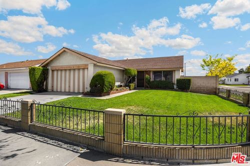 18020 Gerritt Pl, Cerritos, CA, 90703-8900 | Card Image