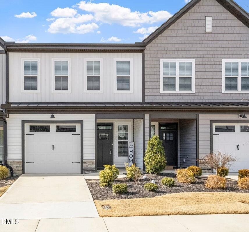 Residential in Rolesville
