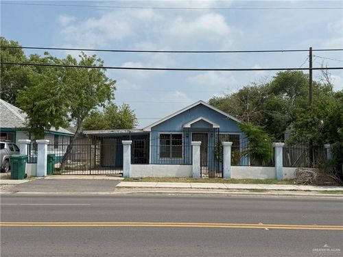 353 E Dicker Drive, Pharr, TX, 78577 | Card Image