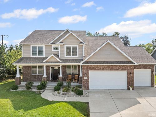 5981 Petunia Pl, West Lafayette, IN, 47906-9633 | Card Image