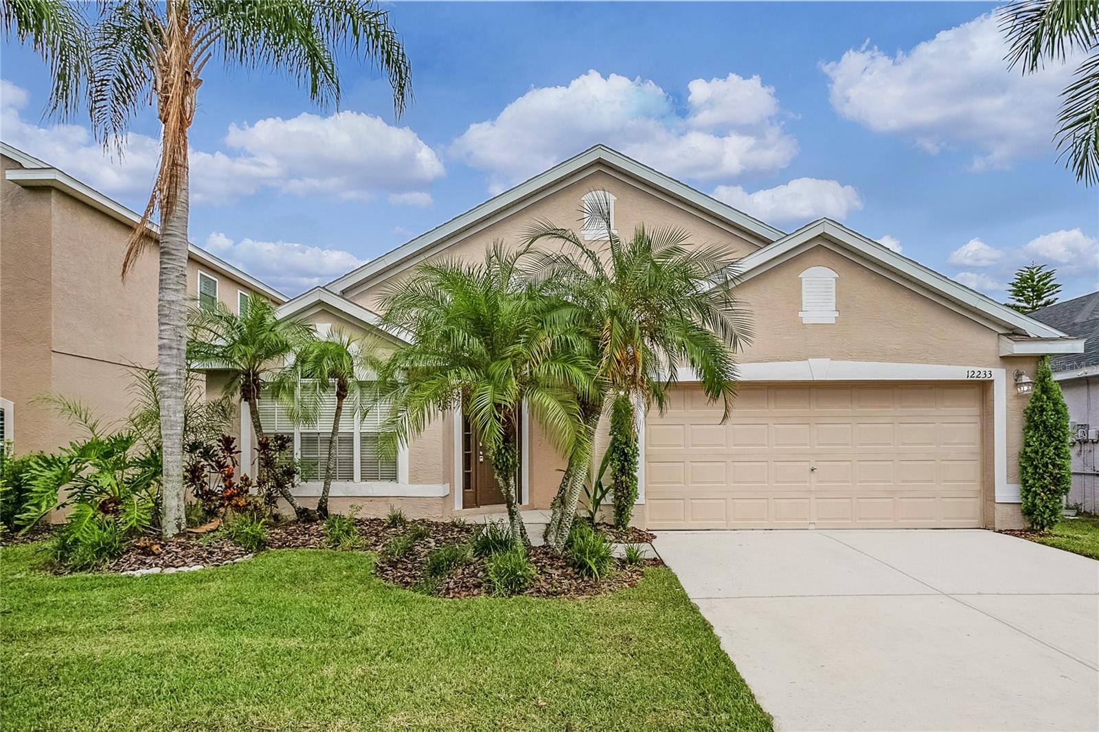 Bishopsford Dr, Tampa, FL 33626