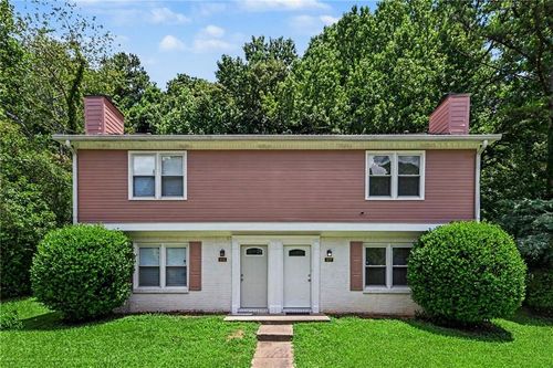 1217 Osceola Ct, Tucker, GA, 30084-1241 | Card Image