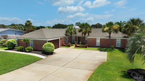 934 Aquamarine Dr, Gulf Breeze, FL, 32563 | Card Image