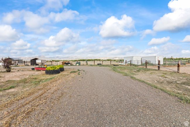 1036 E Airport Rd, House other with 3 bedrooms, 3 bathrooms and 1604 parking in Panguitch UT | Image 48
